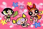 Meninas Super Poderosas painel festa infantil banner dkorinfest (7)