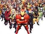 Marvel  e dc comics painel festa infantil dkorinfest (14)