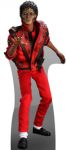 Michael Jackson display cenario de chao totem mdf dkorinfest (6)