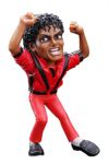 Michael Jackson display cenario de chao totem mdf dkorinfest (5)