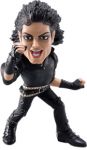 Michael Jackson display cenario de chao totem mdf dkorinfest (2)