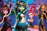 Monster High painel festa infantil banne dkorinfest (45)