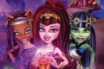 Monster High painel festa infantil banne dkorinfest (44)