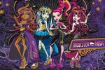 Monster High painel festa infantil banne dkorinfest (43)