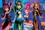 Monster High painel festa infantil banne dkorinfest (41)