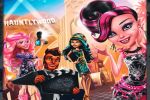Monster High painel festa infantil banne dkorinfest (37)