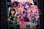 Monster High painel festa infantil banne dkorinfest (35)