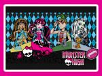 Monster High painel festa infantil banne dkorinfest (23)