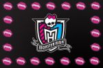 Monster High painel festa infantil banne dkorinfest (22)