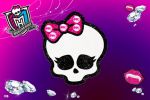 Monster High painel festa infantil banne dkorinfest (19)