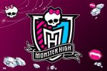 Monster High painel festa infantil banne dkorinfest (17)