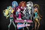 Monster High painel festa infantil banne dkorinfest (13)