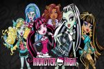 Monster High painel festa infantil banne dkorinfest (12)