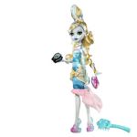 Monster High display cenario de chao totem mdf dkorinfest  (29)