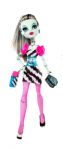 Monster High display cenario de chao totem mdf dkorinfest  (24)