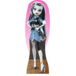 Monster High display cenario de chao totem mdf dkorinfest  (9)