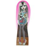 Monster High display cenario de chao totem mdf dkorinfest  (7)