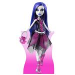 Monster High display cenario de chao totem mdf dkorinfest  (3)