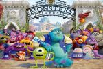 Monstros Sa 2 painel festa infantil banner dkorinfest (11)