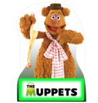 Muppets  display cenario de chao totem mdf dkorinfest (13)