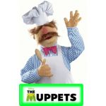 Muppets  display cenario de chao totem mdf dkorinfest (8)