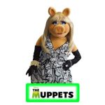 Muppets  display cenario de chao totem mdf dkorinfest (7)