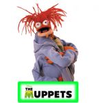 Muppets  display cenario de chao totem mdf dkorinfest (6)