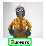 Muppets  display cenario de chao totem mdf dkorinfest (5)