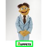 Muppets  display cenario de chao totem mdf dkorinfest (4)