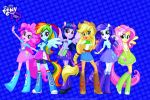 My Little Pony Esquadria Girls painel festa infantil banner dkorinfest (6)