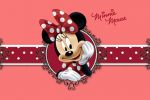 Minnie Mouse Vermelha painel festa infantil banner dkorinfest(38)