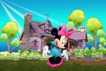 Minnie Mouse painel festa infantil banner dkorinfest (3)
