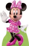 minie Mouse  display cenario de chao totem mdf dkorinfes  (11)