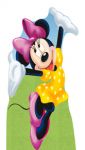 minie Mouse  display cenario de chao totem mdf dkorinfes  (6)