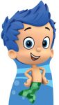 bubble guppies display cenario de chao totem mdf dkorinfest (9)