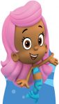 bubble guppies display cenario de chao totem mdf dkorinfest (7)