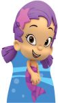 bubble guppies display cenario de chao totem mdf dkorinfest (5)