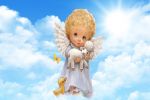 anjos painel festa infantil banner  dkorinfest (9)