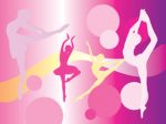 bailarina painel festa infantil banner (3)