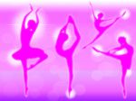 bailarina painel festa infantil banner (1)