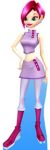 winx club display cenario de chao totem mdf dkorinfest (5)