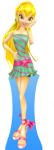 winx club display cenario de chao totem mdf dkorinfest (3)