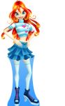 winx club display cenario de chao totem mdf dkorinfest (1)