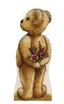 urso display cenario de chao totem mdf dkorinfest (25)