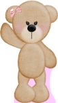 urso display cenario de chao totem mdf dkorinfest (10)