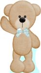 urso display cenario de chao totem mdf dkorinfest (9)