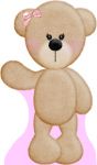 urso display cenario de chao totem mdf dkorinfest (6)