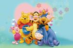 Ursinho Pooh  painel festa infantil banner dkorinfest (7)