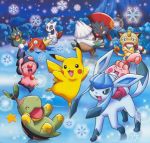 Pokemon painel festa infantil banner dkorinfest (5)