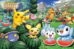 Pokemon painel festa infantil banner dkorinfest (4)